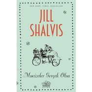 Mucizeler Gerçek Olsa Jill Shalvis