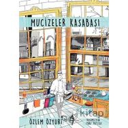 Mucizeler Kasabası - Özlem Özyurt