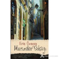 MUCIZELER SOKAĞI - EREN ÖZONGUN