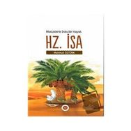 Mucizelerle Dolu Bir Hayat Hz. İsa - Mahmut Öztürk