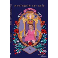 Mucizenin Adı Elif - Emre Erdal
