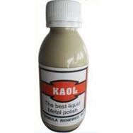 MUCİZEVİ METAL PARLATICI KAOL ALTIN GÜMÜŞ BAKIR NİKEL PİRİNÇ PARLATICI SİHİRLİ METAL PARLATICISI