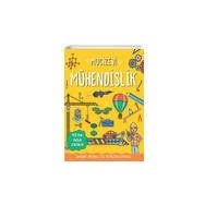 Mucizevi Mühendislik - Doğan ve Egmont Yayıncılık