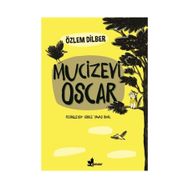 Mucizevi Oscar - Özlem Dilber