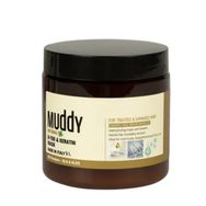 Muddy B-Tox And Keratin 500 ml Onarıcı Saç Bakım Maskesi