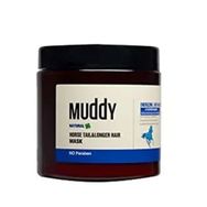 Muddy Horse Tail 500 ml Maske