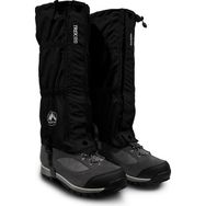 Mudemu Trekking Power Siyah Yürüyüş Tozluğu
