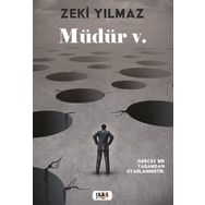 Müdür V - Zeki Yılmaz