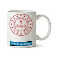 Müdür Yardımcısı Kupa Bardak