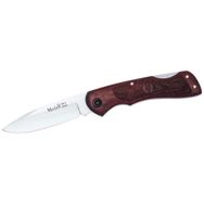 Muela BX-8LR BX Maderas Serisi Çakı