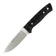 Muela KODIAK-10SV-M Micarta Siyah Saplı Bıçak