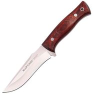 Muela Pointer 12 cm Mercan Saplı Bıçak