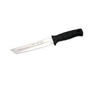 Muela Tanto 19 cm Kauçuk Saplı Bıçak