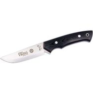 Muela Viking 11 cm Micarta Saplı Ateş Başlatıcılı Bıçak