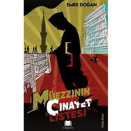 Müezzinin Cinayet Listesi - Emre Doğan