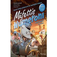 Müfettiş Numeroni - Domingo Yayınevi
