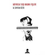 Müfredat Dışı Okuma Fişleri - M. Davran Özer