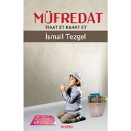 Müfredat İtaat Et Rahat - İsmail Tezgel