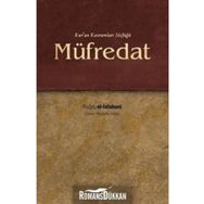 Müfredat - Ragıp el-İsfehani