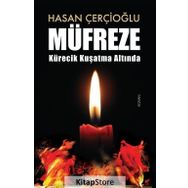 Müfreze - Hasan Çerçioğlu