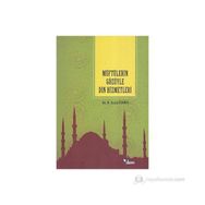 MÜFTÜLERIN GÖZÜYLE DIN HIZMETLERI - GENEL