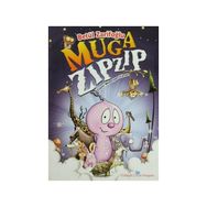 MUGA ZIPZIP - BETÜL ZARIFOĞLU