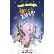 Muga Zıpzıp Ormanda - Betül Zarifoğlu
