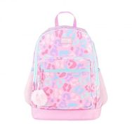 Muggle MU-0242 / STD Pembe Ot Prapan Okul Çantası