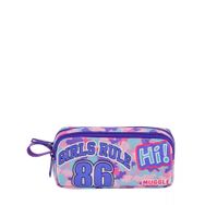 Muggle MU-6849 Mor Girls Rule Kalemlik