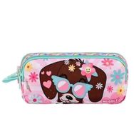 Muggle MU-9010 Cute Dog Koleksiyonu Kalem Çantası