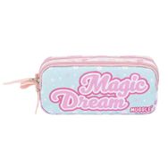 Muggle MU-9013 Magıc Dream Koleksiyonu Kalem Çantası