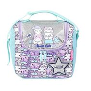 Muggle MU-9066 Sweet Cats Termoslu Beslenme Çantası