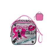 Muggle MU-9076 Cat Walk Koleksiyonu Beslenme Çantası