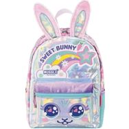 Muggle MU-9099 Bunny Koleksiyonu Pembe Anaokulu Çantası