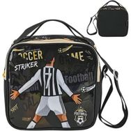 Muggle MU-9143 Soccer Game Koleksiyonu Beslenme Çantası