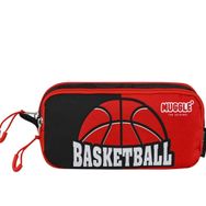 Muggle MU-9165 Team Basketball Koleksiyonu Kalem Çantası