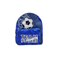 Muggle MU-9741 Mavi Football Anaokulu Çantası