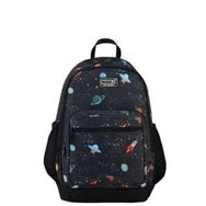 Muggle MU0402 Siyah Ot Galaxy Çocuk İlkokul Çantası