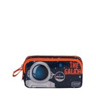 Muggle MU0891 Renkli Unisex Çocuk Kalemlik