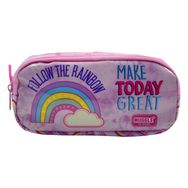 Muggle MU6757 Pembe Soft Rainbow Kız Çocuk Kalemlik