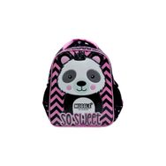 Muggle MU7327 Panda Kız Çocuk Anaokulu Çantası