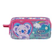 Muggle MU8805 Mavi Cute Koala Kalemlik