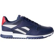 Muggo Blake Füme Ortopedik Günlük Unisex Spor Ayakkabı