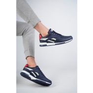 Muggo Blake Lacivert Unisex Günlük Ayakkabı