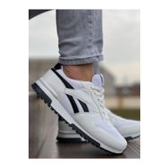 Muggo Elvis Beyaz Unisex Spor Ayakkabı