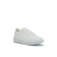 Muggo Hope Beyaz Kadın Sneaker Ayakkabı