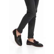 Muggo M750 Siyah Erkek Günlük Ayakkabı