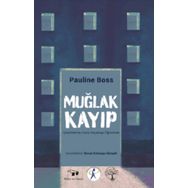 Muğlak Kayıp - Bilim ve Sanat Yayınları