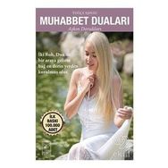 Muhabbet Duaları Aşkın Dorukları - Feniks Yayınları