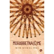 Muhabbetnağme - Mim Kemal Öke
